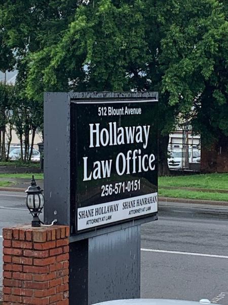 Hollaway Law Office