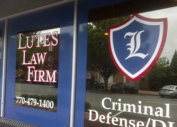 Law Offices of Walter L. Lutes