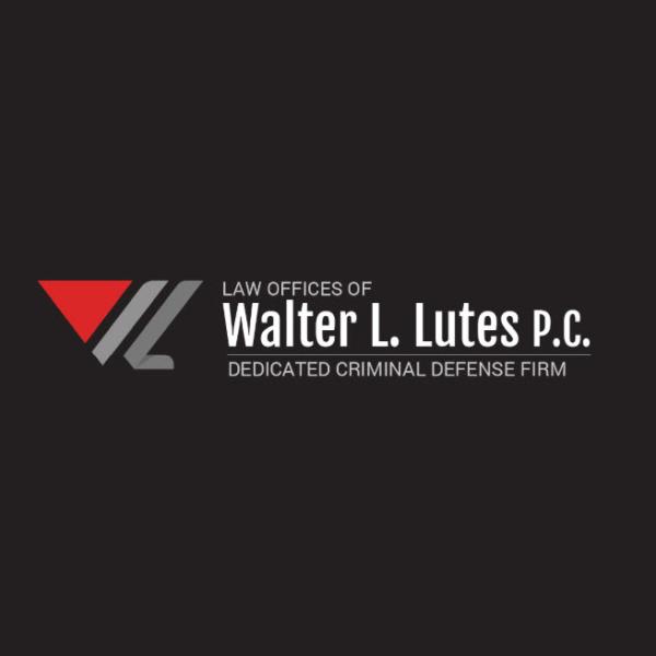 Law Offices of Walter L. Lutes