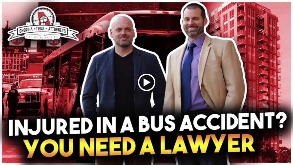 Georgia Trial Attorneys at Kirchen & Grant