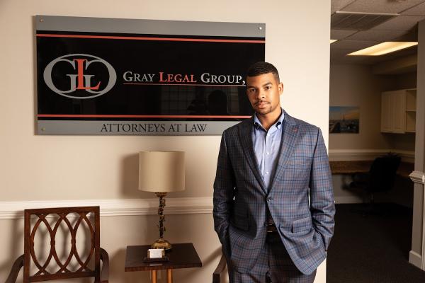 Gray Legal Group