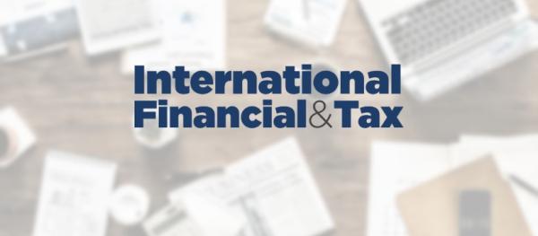International Financial & Tax