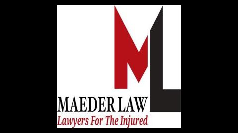 Maeder Law