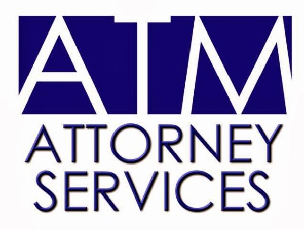 ATM Attorney Services