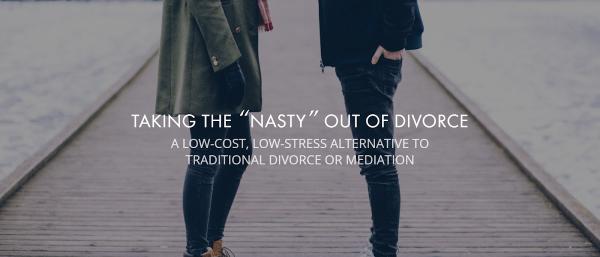 Western Mass. Uncontested Divorce Conciliation & Mediation