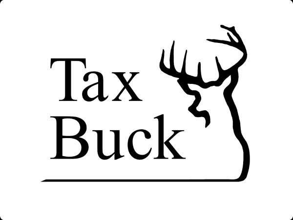 Tax Buck