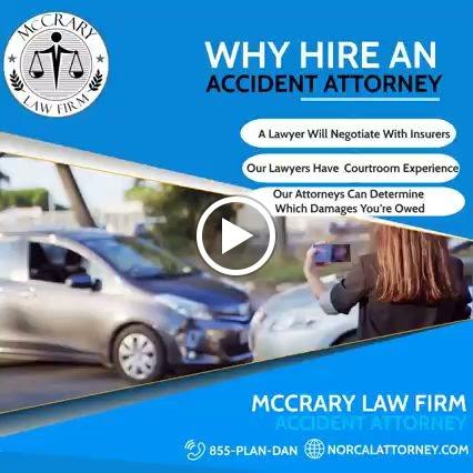 McCrary Law Firm