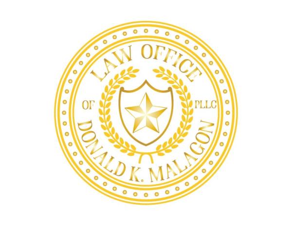 Law Office of Donald K. Malagon