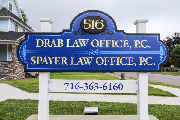 Drab Law Office