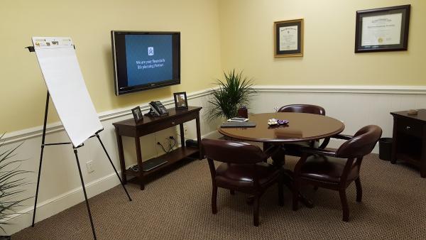 Armstrong Wealth Management Group