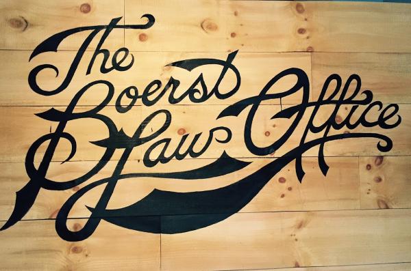The Boerst Law Office