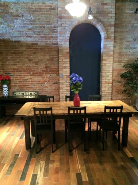 The Boerst Law Office