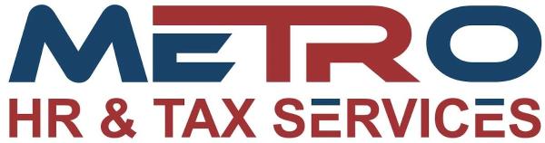 Metro HR & Tax Services