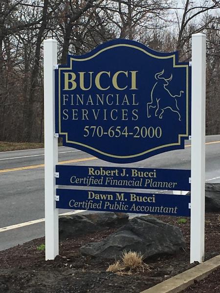 Bucci Financial Services