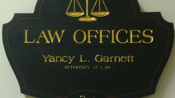 Law Office of Yancy L. Garnett