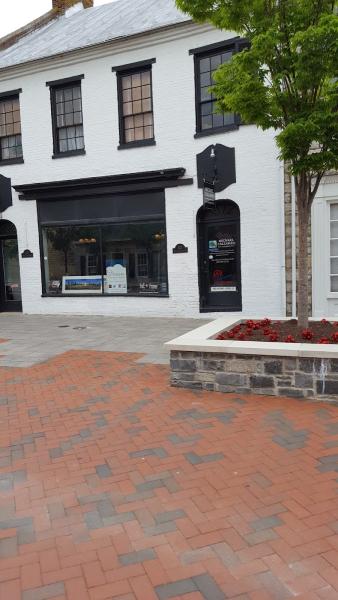 Intentional Accounting