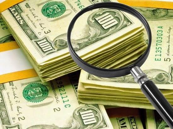 Intentional Accounting