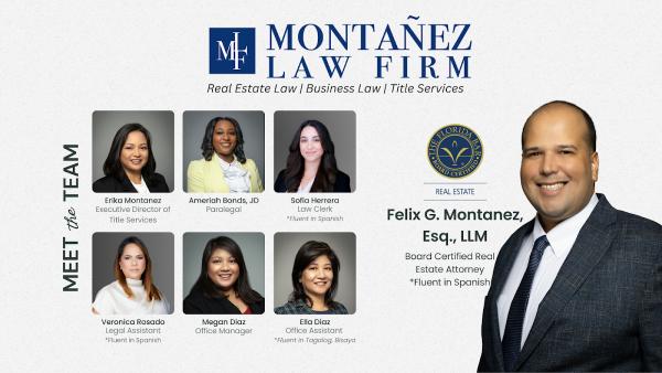 Montanez Law Firm