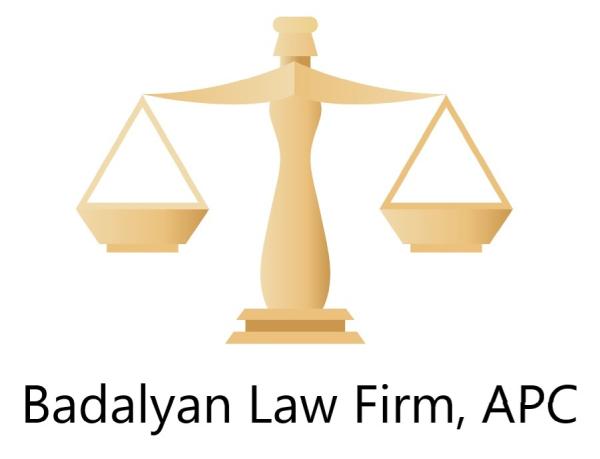 Badalyan Law Firm