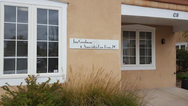 Jay Goodman & Associates Law Firm