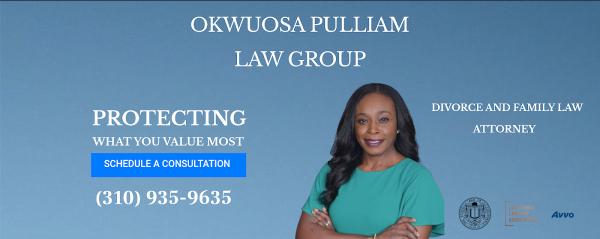 Okwuosa Pulliam Law Group