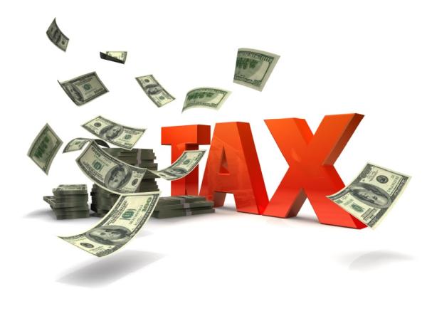 DR Tax Services