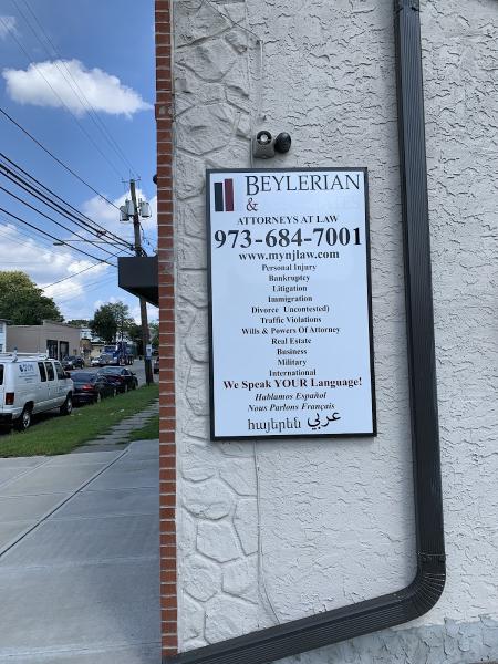 Beylerian & Associates