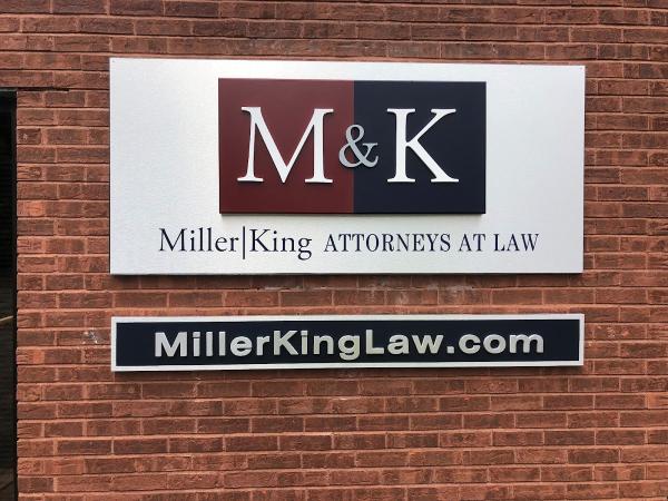 Millerking Law Firm