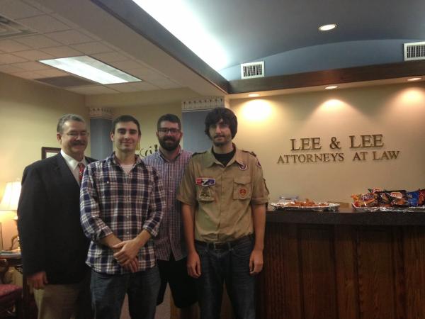Lee and Lee Attorneys