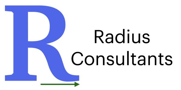 Radius Consultants