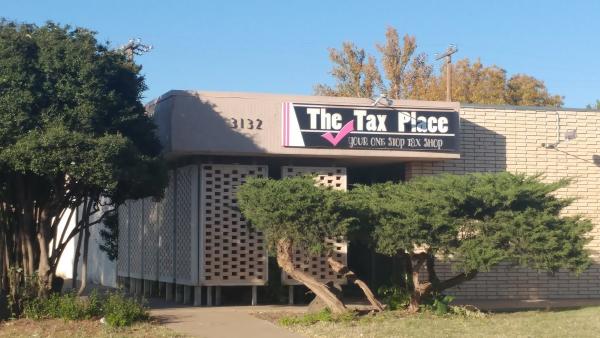 The Tax Place