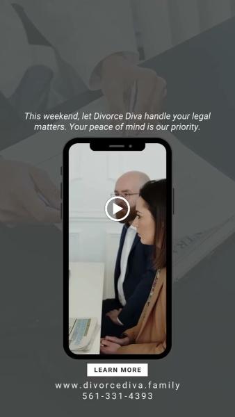 Divorce Diva