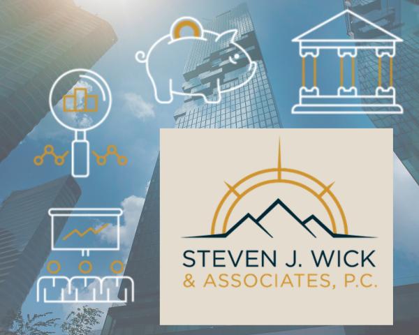 Steven J Wick & Associates