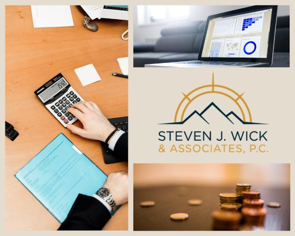 Steven J Wick & Associates