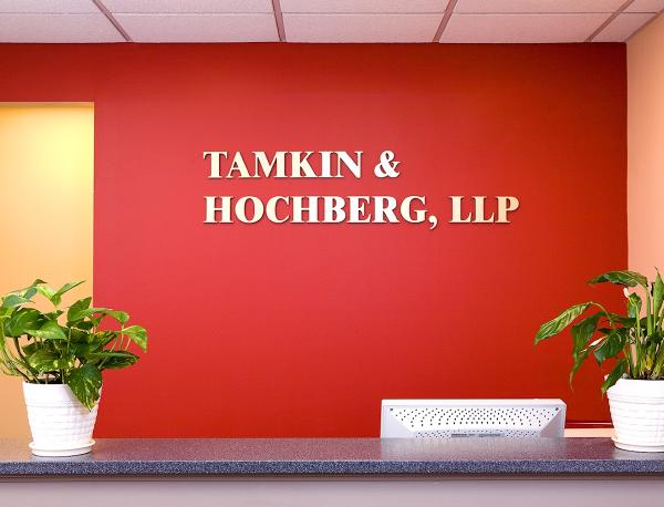 Tamkin & Hochberg