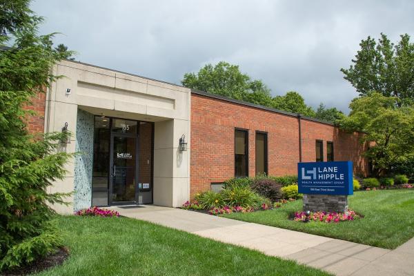 Lane Hipple Wealth Management Group