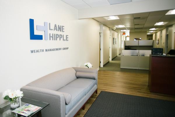 Lane Hipple - Wealth Management Group
