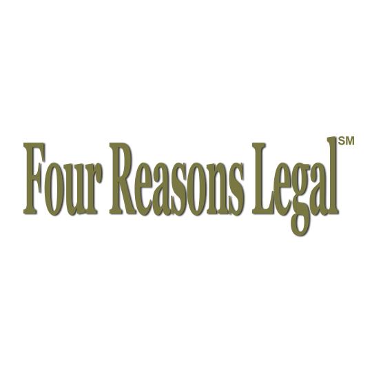 Four Reasons Legal