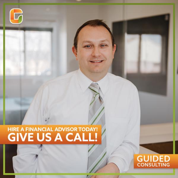 Guided Accounting Services
