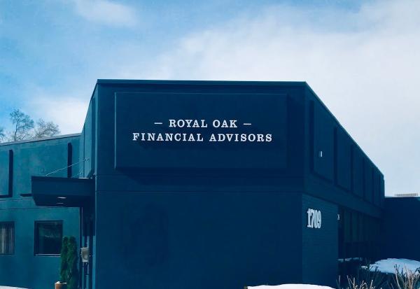 Royal Oak Financial Advisors
