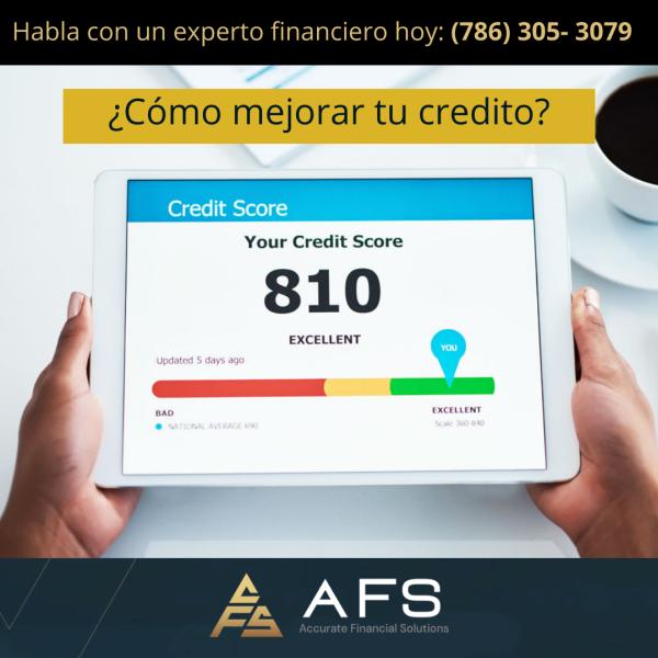 Accurate Financial Solutions