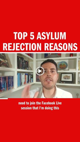 Political Asylum Lawyers