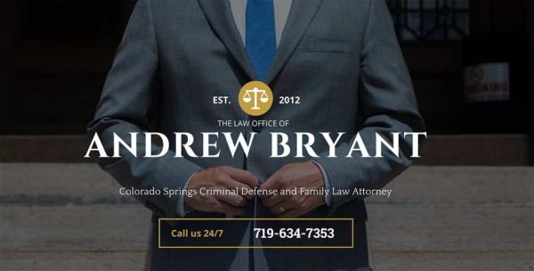 The Law Office of Andrew Bryant