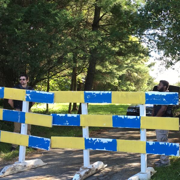 Security Solutions International