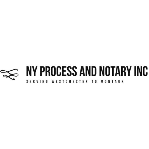 NY Process and Notary