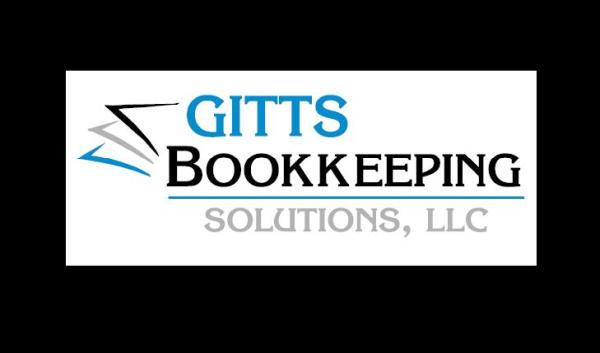Gitts Bookkeeping Solutions