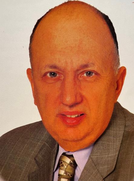 Anthony F. Sarsano Esq