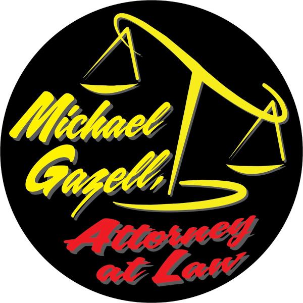 Michael T. Gazell, Attorney at Law