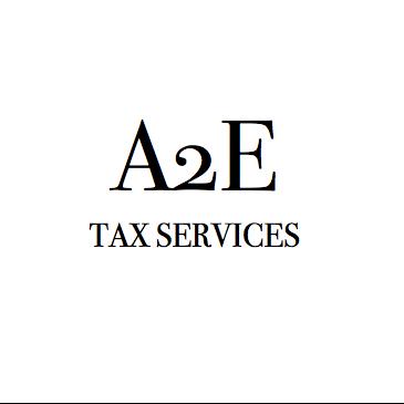 A2E Tax Services
