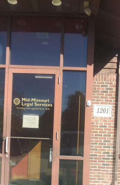 Mid-Missouri Legal Services Corporation